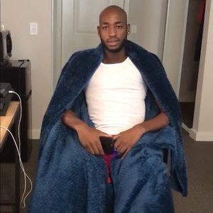 Meet your Posher, David